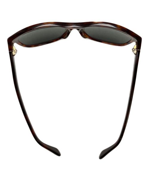 TOM FORD（トムフォード）TOM FORD (トムフォード) LENNON ブラウンの古着・服飾アイテム