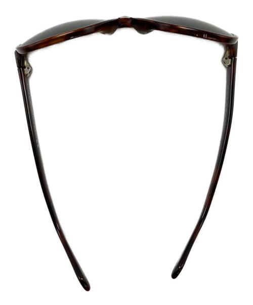 TOM FORD（トムフォード）TOM FORD (トムフォード) LENNON ブラウンの古着・服飾アイテム