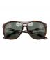 TOM FORD（トムフォード）の古着「LENNON」｜ブラウン