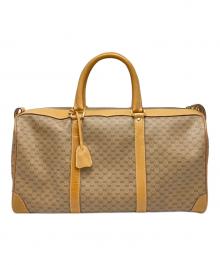 GUCCI（グッチ）の古着「GG 柄ボストンバッグ」