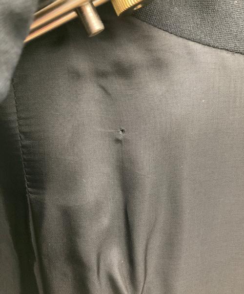 LEONARD PARIS（レオナール パリ）LEONARD PARIS (レオナール パリ) カーディガンセットワンピース ブラック サイズ:Lの古着・服飾アイテム