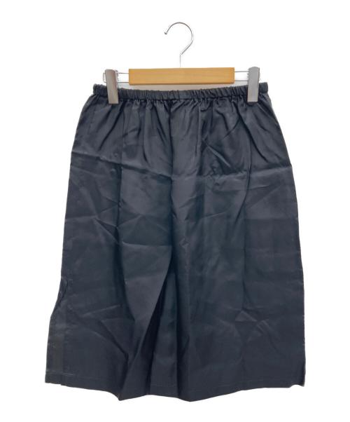 LEONARD PARIS（レオナール パリ）LEONARD PARIS (レオナール パリ) カーディガンセットワンピース ブラック サイズ:Lの古着・服飾アイテム
