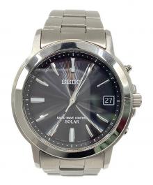 SEIKO（セイコー）の古着「スピリット」｜ブラック
