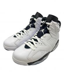 NIKE（ナイキ）の古着「AIR JORDAN6」｜ホワイト