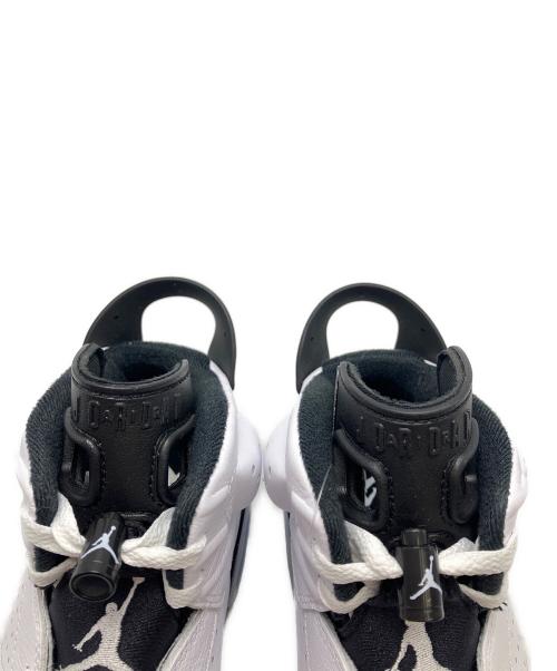 NIKE（ナイキ）NIKE (ナイキ) AIR JORDAN6 ホワイト サイズ:SIZE 28.5cm 未使用品の古着・服飾アイテム