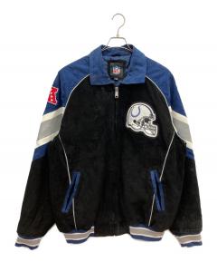 中古・古着通販】NFL (ナショナル・フットボール・リーグ) スエード