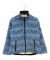 WOOLRICH（ウールリッチ）の古着「ボアジャケット」｜ブルー