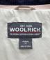 中古・古着 WOOLRICH (ウールリッチ) ボアジャケット ブルー サイズ:XL：5000円
