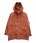 NANGA（ナンガ）の古着「TAKIBI FIELD ANORAK PARKA」｜レッド