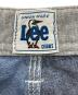 中古・古着 LEE (リー) CHUMS (チャムス) デニムペインターパンツ インディゴ サイズ:M：5000円