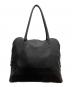 CLASKA (クラスカ) THE FACTORY ブラック：15000円