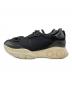 JIMMY CHOO (ジミーチュウ) スニーカー ブラック サイズ:SIZE 28cm：12000円