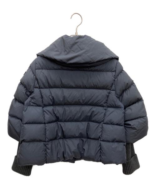 TATRAS（タトラス）TATRAS (タトラス) BECCARIA ダウンジャケット ネイビー サイズ:SIZE 02の古着・服飾アイテム