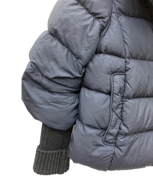 TATRAS（タトラス）TATRAS (タトラス) BECCARIA ダウンジャケット ネイビー サイズ:SIZE 02の古着・服飾アイテム