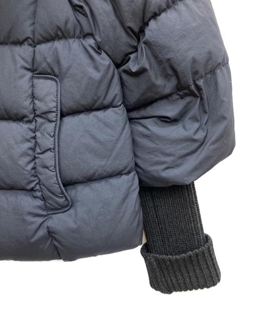 TATRAS（タトラス）TATRAS (タトラス) BECCARIA ダウンジャケット ネイビー サイズ:SIZE 02の古着・服飾アイテム