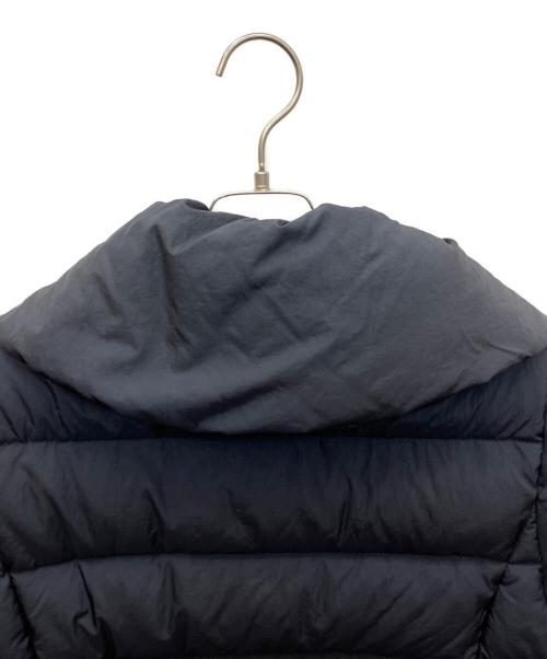 TATRAS（タトラス）TATRAS (タトラス) BECCARIA ダウンジャケット ネイビー サイズ:SIZE 02の古着・服飾アイテム