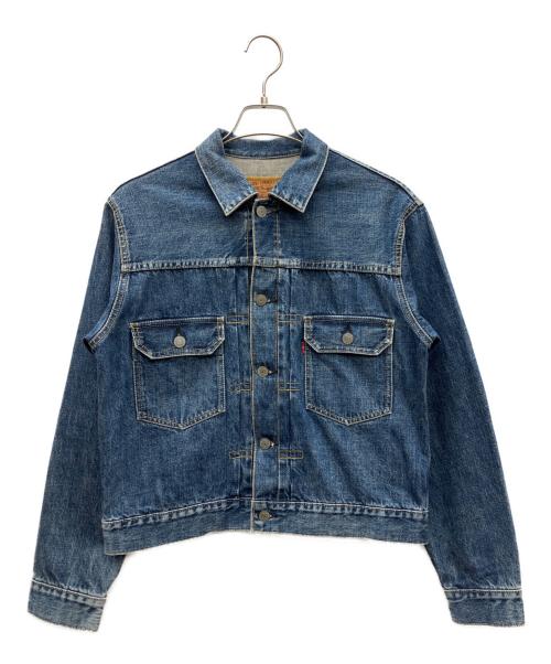 LEVI'S（リーバイス）LEVI'S (リーバイス) 507XX復刻2nd インディゴ サイズ:SIZE 40の古着・服飾アイテム