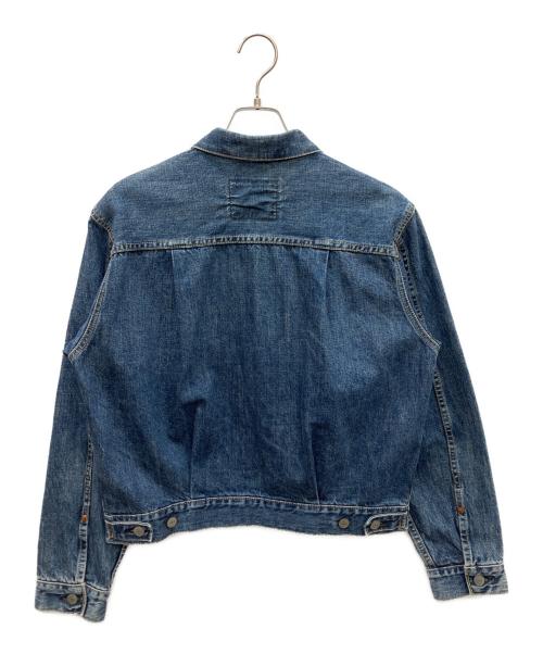 LEVI'S（リーバイス）LEVI'S (リーバイス) 507XX復刻2nd インディゴ サイズ:SIZE 40の古着・服飾アイテム