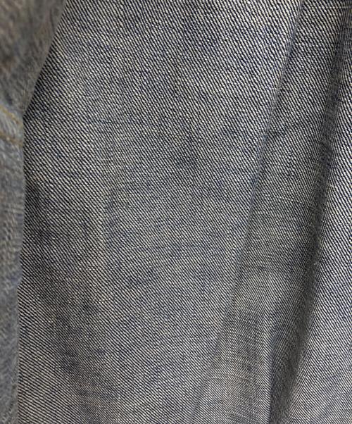 LEVI'S（リーバイス）LEVI'S (リーバイス) 507XX復刻2nd インディゴ サイズ:SIZE 40の古着・服飾アイテム