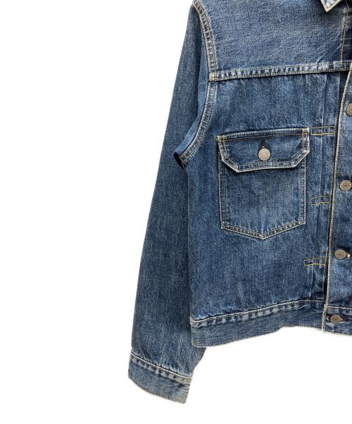 LEVI'S（リーバイス）LEVI'S (リーバイス) 507XX復刻2nd インディゴ サイズ:SIZE 40の古着・服飾アイテム