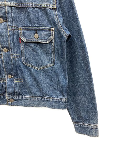 LEVI'S（リーバイス）LEVI'S (リーバイス) 507XX復刻2nd インディゴ サイズ:SIZE 40の古着・服飾アイテム