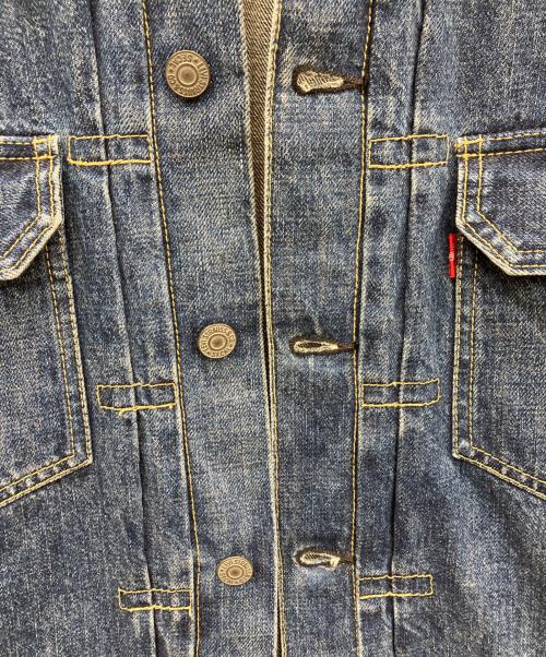 LEVI'S（リーバイス）LEVI'S (リーバイス) 507XX復刻2nd インディゴ サイズ:SIZE 40の古着・服飾アイテム