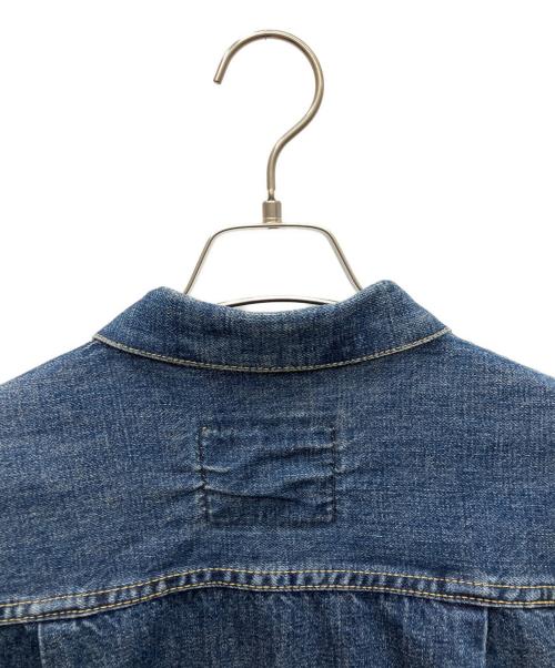 LEVI'S（リーバイス）LEVI'S (リーバイス) 507XX復刻2nd インディゴ サイズ:SIZE 40の古着・服飾アイテム
