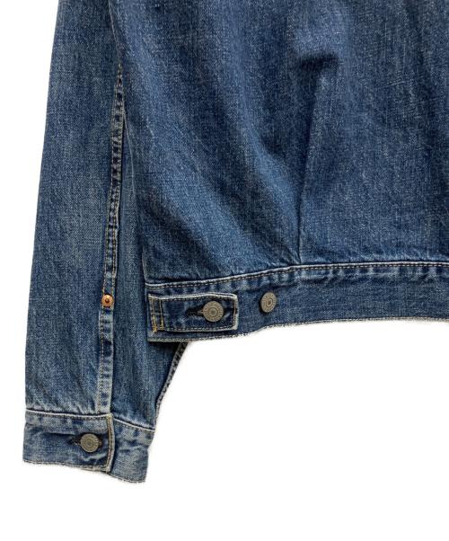 LEVI'S（リーバイス）LEVI'S (リーバイス) 507XX復刻2nd インディゴ サイズ:SIZE 40の古着・服飾アイテム