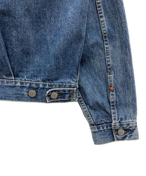 LEVI'S（リーバイス）LEVI'S (リーバイス) 507XX復刻2nd インディゴ サイズ:SIZE 40の古着・服飾アイテム
