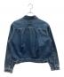 LEVI'S (リーバイス) 507XX復刻2nd インディゴ サイズ:SIZE 40：15000円