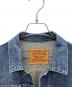 中古・古着 LEVI'S (リーバイス) 507XX復刻2nd インディゴ サイズ:SIZE 40：15000円