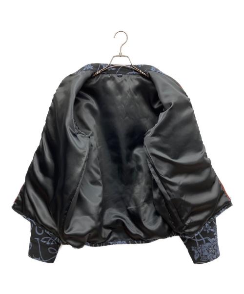 BACKERS（バッカーズ）BACKERS (バッカーズ) ベトジャン ネイビー サイズ:Lの古着・服飾アイテム