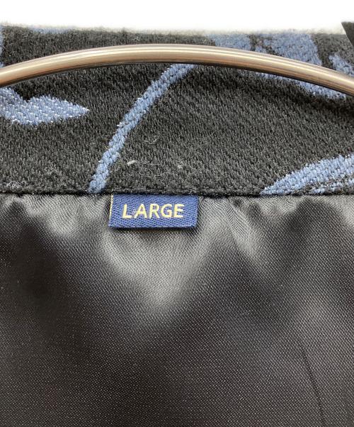 BACKERS（バッカーズ）BACKERS (バッカーズ) ベトジャン ネイビー サイズ:Lの古着・服飾アイテム