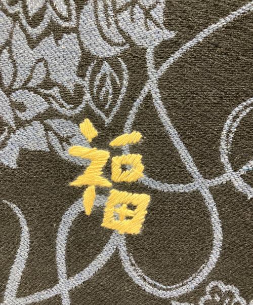 BACKERS（バッカーズ）BACKERS (バッカーズ) ベトジャン ネイビー サイズ:Lの古着・服飾アイテム