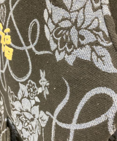 BACKERS（バッカーズ）BACKERS (バッカーズ) ベトジャン ネイビー サイズ:Lの古着・服飾アイテム