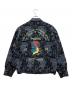 BACKERS (バッカーズ) ベトジャン ネイビー サイズ:L：13000円