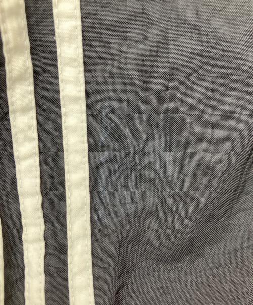 adidas（アディダス）adidas (アディダス) 中綿ジャケット ブラック サイズ:XXLの古着・服飾アイテム