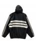 adidas (アディダス) 中綿ジャケット ブラック サイズ:XXL：10000円