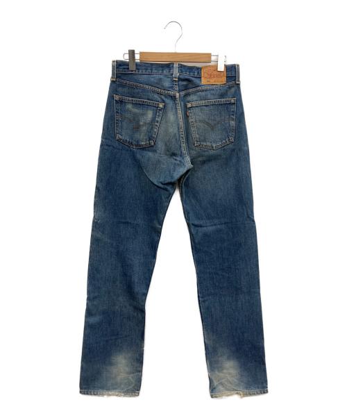LEVI'S（リーバイス）LEVI'S (リーバイス) 501ジーンズ インディゴ サイズ:SIZE 83.5cm (W33)の古着・服飾アイテム