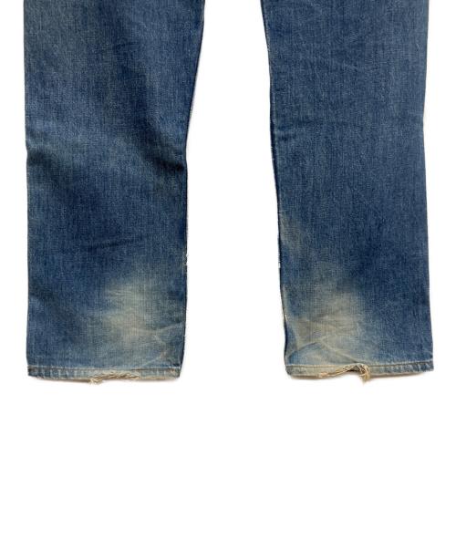 LEVI'S（リーバイス）LEVI'S (リーバイス) 501ジーンズ インディゴ サイズ:SIZE 83.5cm (W33)の古着・服飾アイテム