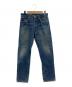 LEVI'S（リーバイス）の古着「501ジーンズ」｜インディゴ