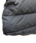 中古・古着 TATRAS (タトラス) ポンチョダウンジャケット ブラック サイズ:02：35000円