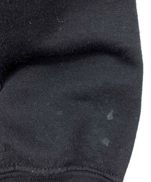EVISEN（エビセン）EVISEN (エビセン) スウェット ブラック サイズ:SIZE Mの古着・服飾アイテム