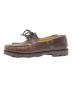 PARABOOT (パラブーツ) MALO ダークブラウン サイズ:SIZE 25cm：15000円