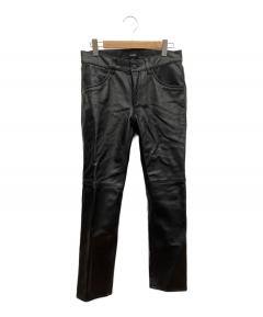 中古・古着通販】Schott (ショット) Dickies (ディッキーズ) レザー