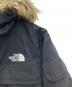 中古・古着 THE NORTH FACE (ザ ノース フェイス) マクマードパーカ ブラック サイズ:XS：15000円