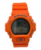 CASIO×PORTERカシオ×ポーター）の古着「デジタルウォッチ」