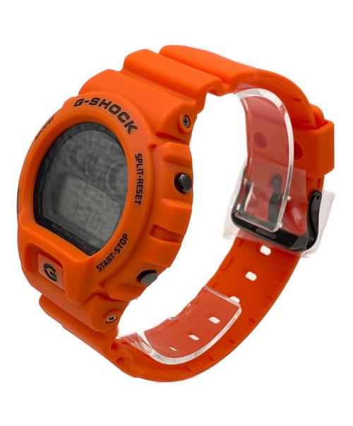 CASIO（カシオ）CASIO (カシオ) PORTER (ポーター) デジタルウォッチの古着・服飾アイテム