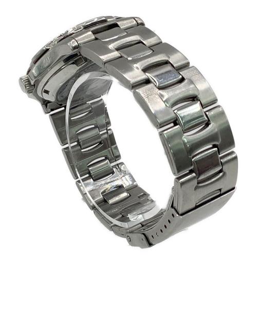 SEIKO 5（セイコーファイブ）SEIKO 5 (セイコーファイブ) リストウォッチ ネイビーの古着・服飾アイテム