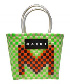 中古・古着通販】MARNI (マルニ) マルニマーケット テックウール MARNI